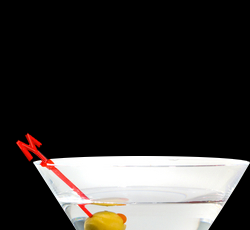 martini