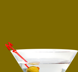 martini